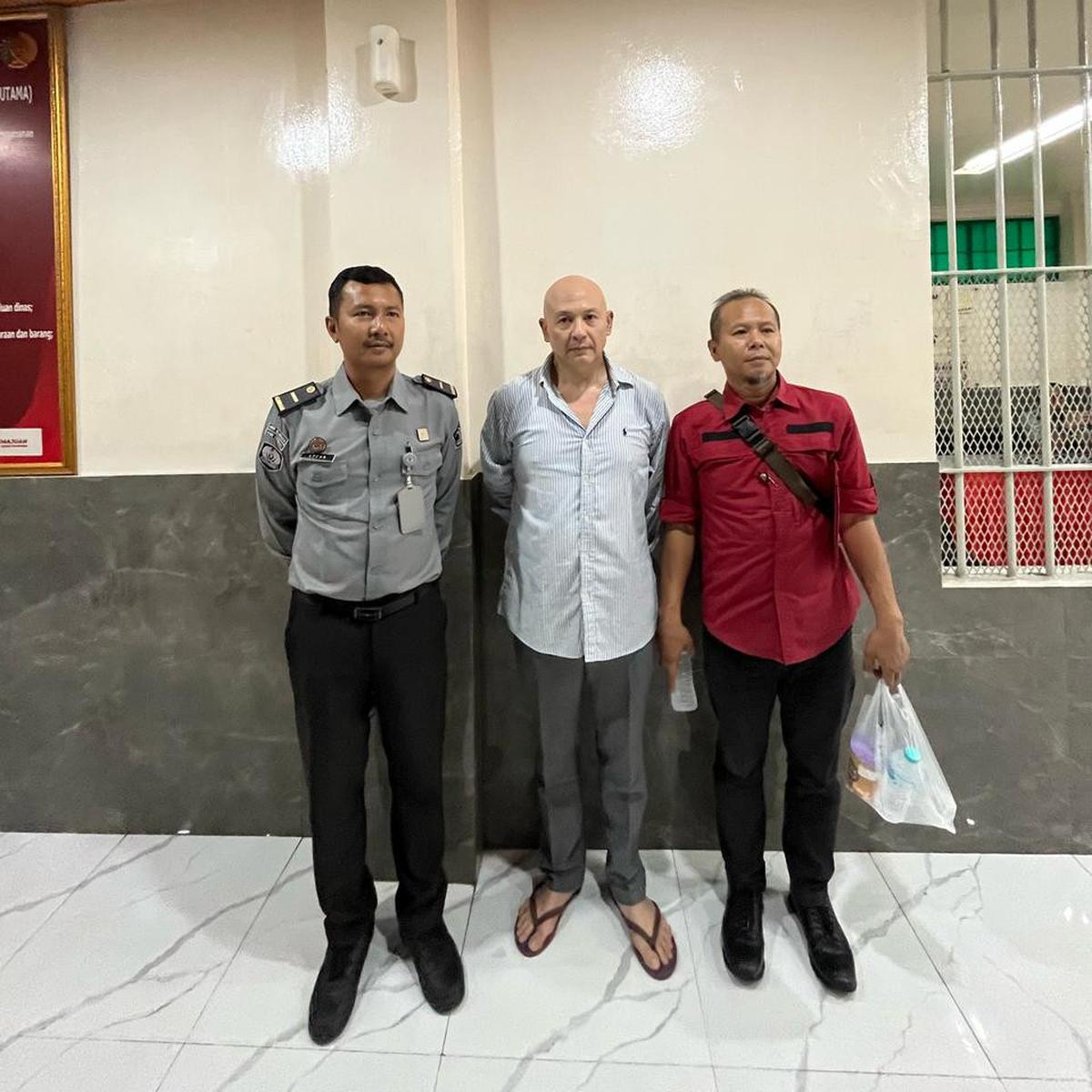 Anak bos prodia dilimpahkan ke kejaksaan