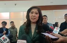 VIDEO: Muka Tegas Menteri Meutya Depan Jenderal Budi Gunawan "ini Perang yang Sebenarnya!"