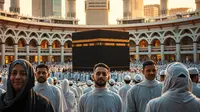 Arti Mimpi Naik Haji Apa? Ini Makna Spiritual dan Pertanda Baiknya