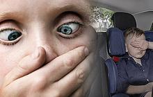 Mengapa duduk di kursi belakang mobil bikin mabuk? Ini penyebabnya!