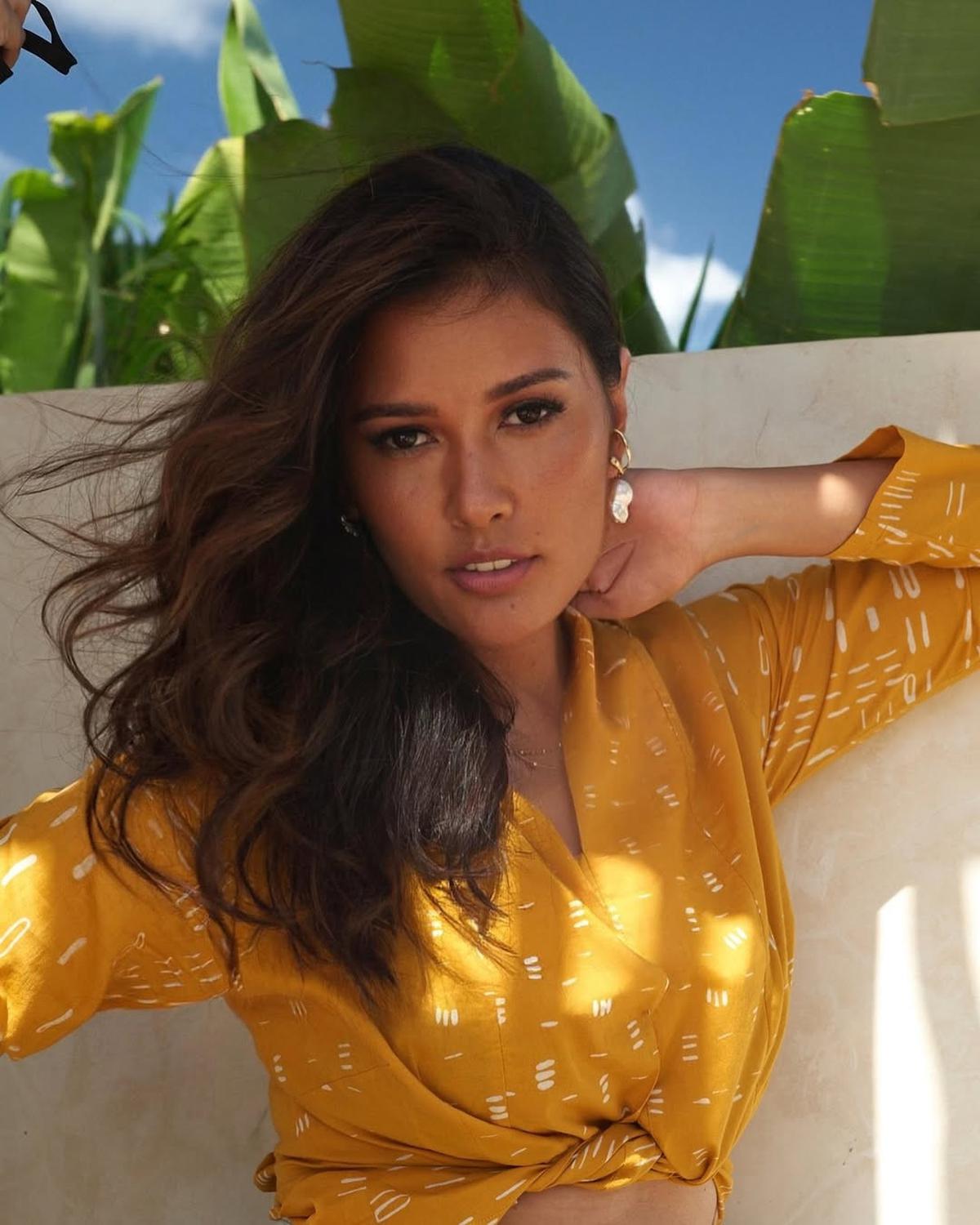 Potret Cantik Titi Radjo Padmaja yang Baru Berulang Tahun, Ternyata Sudah Berusia 44 Tahun