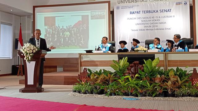 Wamenkeu Anggito Abimanyu