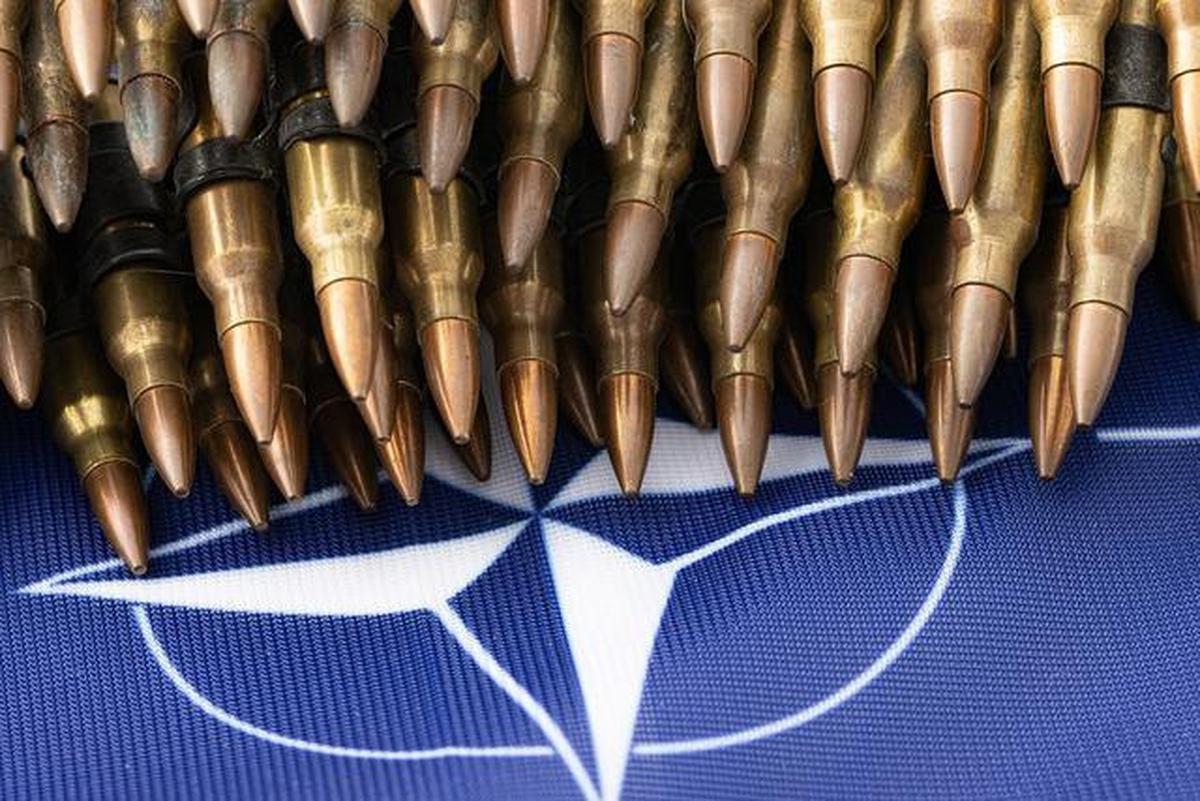 Sekutu Tolak Dukung AS dalam Perang Iran, Trump Ancam Cabut dari NATO