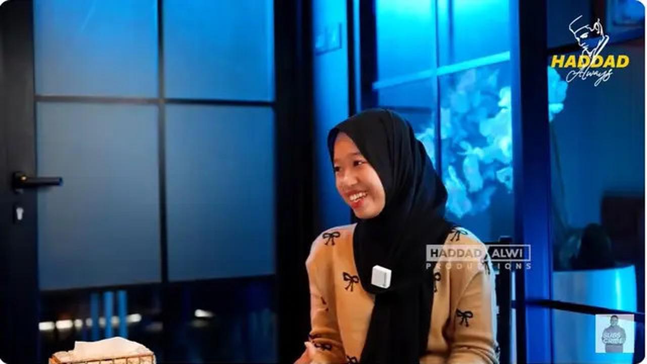 6 Potret Anak Kecil di Lagu 'Rindu Muhammadku' Haddad Alwi, Kini Sudah Dewasa