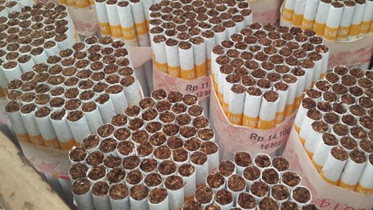 Kontroversi pasal kretek di RUU Kebudayaan, siapa bermain?