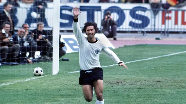 Gerd Muller