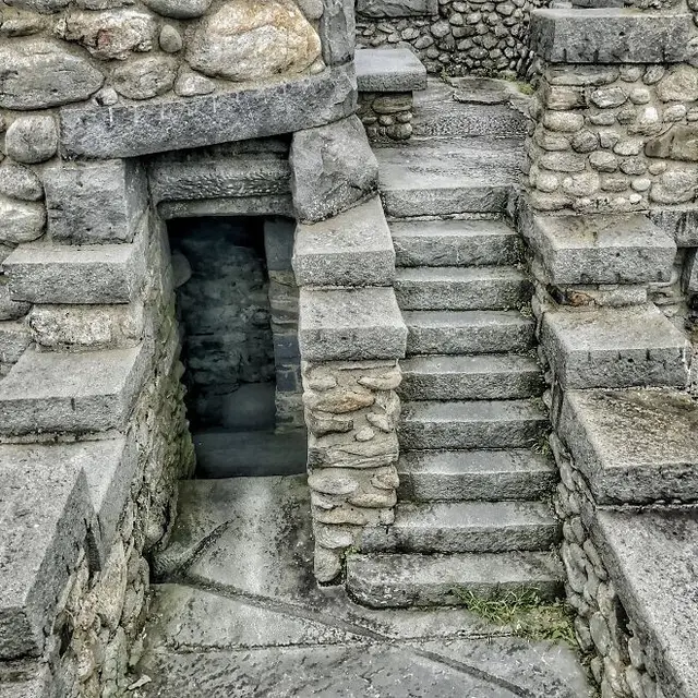 122 Tahun Berdiri, Ini 6 Potret Detail Bangunan Bersejarah Menara Bancroft Tower