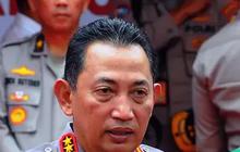 Gaji Kapolri Naik Mulai 2024, Segini Besarannya