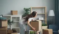 Memilih Barang yang Dibawa Saat Pindah ke Rumah yang Lebih Kecil, Apa Saja yang Perlu Dipertahankan?