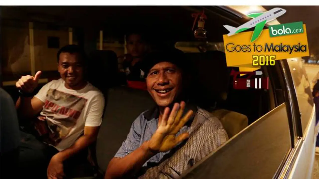 Rahmad Darmawan