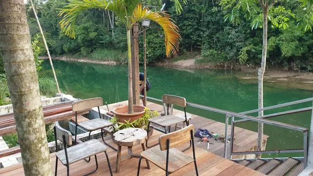 Wulenpari, Destinasi Wisata Berbasis Pertanian di Pinggir Sungai Oyo Yogyakarta