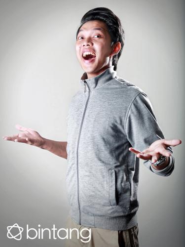 Eksklusif Bayu Skak Menantang Diri Hidupkan Animasi Indonesia News Entertainment Fimela Com