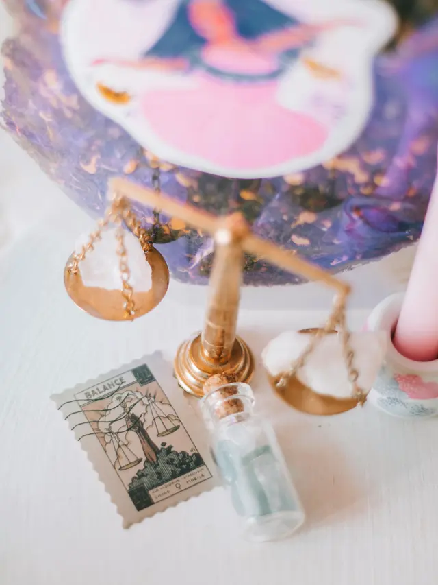 Kewajiban Ibadah dan Kerjaan Seimbang