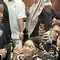 Prabowo Segera Resmikan Pabrik Baterai Kendaraan Listrik