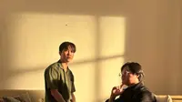 Eclat Story Senandungkan Perihnya Pengkhianatan dalam Lagu Curang