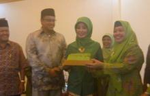 NU Jabar dukung Dede Yusuf jadi gubernur