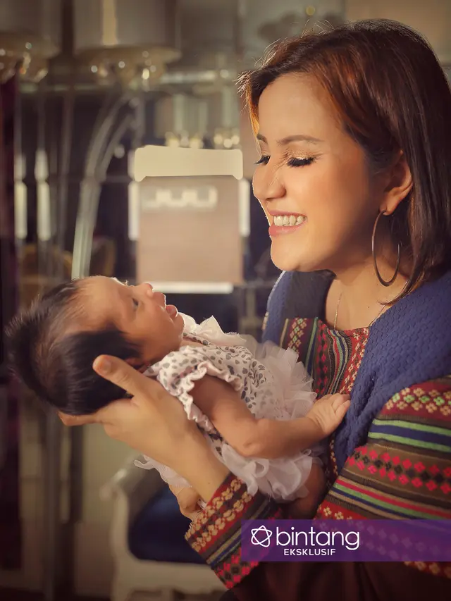 [Bintang] Andi Soraya