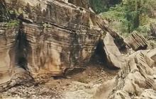 Mengunjungi Goa Garunggang di Sentul, Konon Dulu Bekas Lautan Dangkal