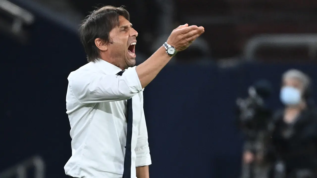 Bungkam Getafe, Inter Milan Melangkah ke Perempat Final Liga Europa
