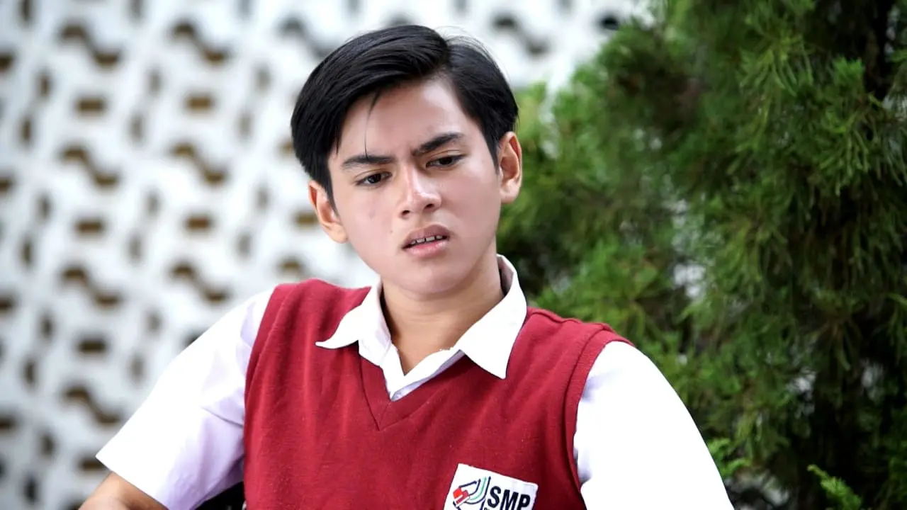 Dari Jendela SMP
