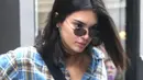Dilansir dari HollywoodLife, Kendall ikut Bella dan Anwar Hadid menuju Malibu pada 31 Agustus 2018 lalu. (Daily Telegraph)