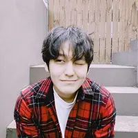 Kim Bum (Instagram/k.kbeom)
