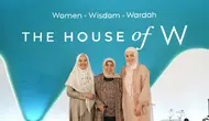 Berawal dari Home Industry, Wardah Hadir Sebagai Pionir Kosmetik Halal di Indonesia. (dok. Tim Wardah)