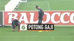 POTONG GAJI