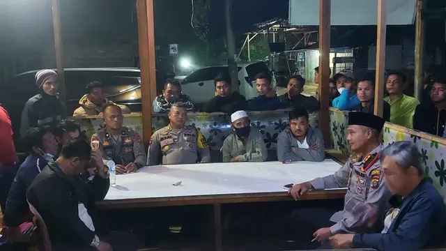 Keracunan