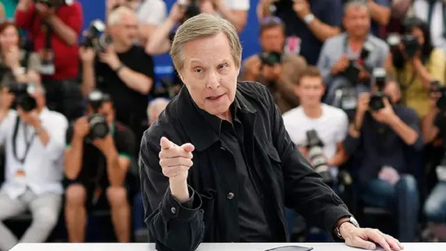 William Friedkin