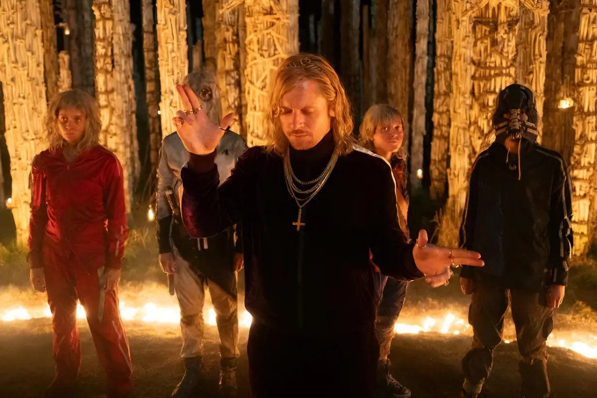 '28 Years Later: The Bone Temple' Has Been Released and Wins Critical Acclaim