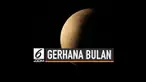 Gerhana bulan sebagian terjadi Rabu (17/7) dini hari. Berikut penampakan dari mulai hingga puncak gerhana.