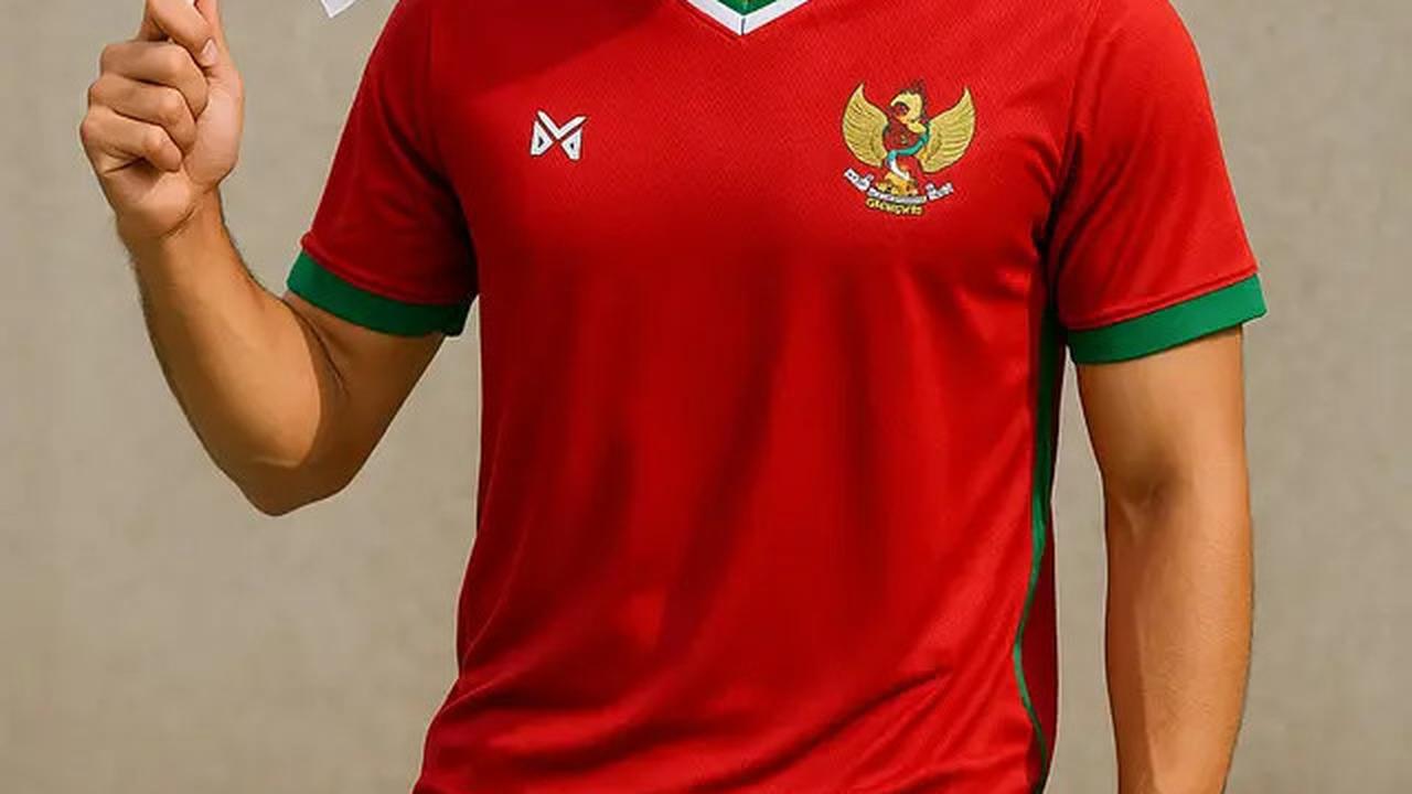 9 Model Baju yang Cocok untuk Tema Agustusan, Meriahkan Momen Kemerdekaan