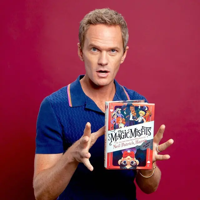 Neil Patrick Harris (Instagram/ nph)