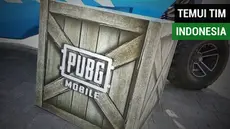 Berita video vlog Bola.com kali ini ke Dubai, Uni Emirat Arab, untuk menemui tim Indonesia, Bigetron, di ajang bergengsi PUBG Mobile Star Challenge 2018.