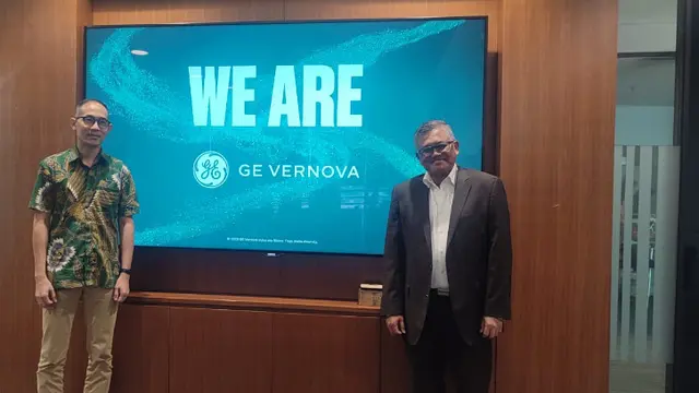 GE Vernova