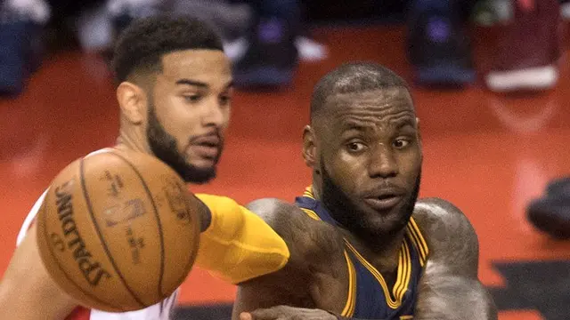 Forward Cleveland Cavaliers, LeBron James