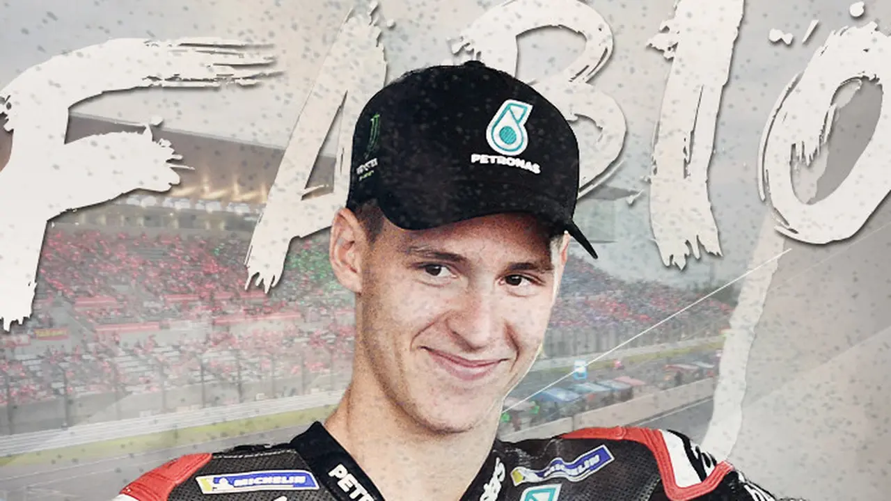 Fabio Quartararo