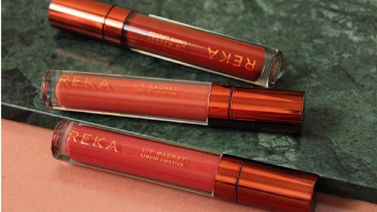 Lipstik Buatan Lokal Siap Bersaing dengan Produk Luar Negeri