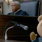 Film Ted 2 memiliki nuansa sangat unik dengan Seth MacFarlane sebagai sutradara sekaligus pengisi suaranya.