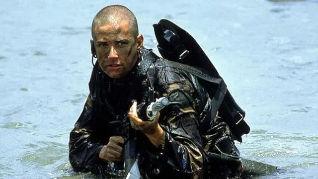 G.I. Jane (1997)