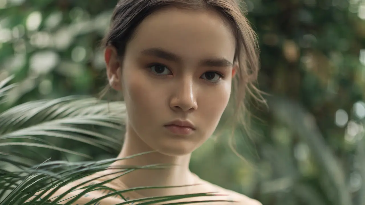 Tips cantik perempuan Korea Selatan / Image: Unsplash