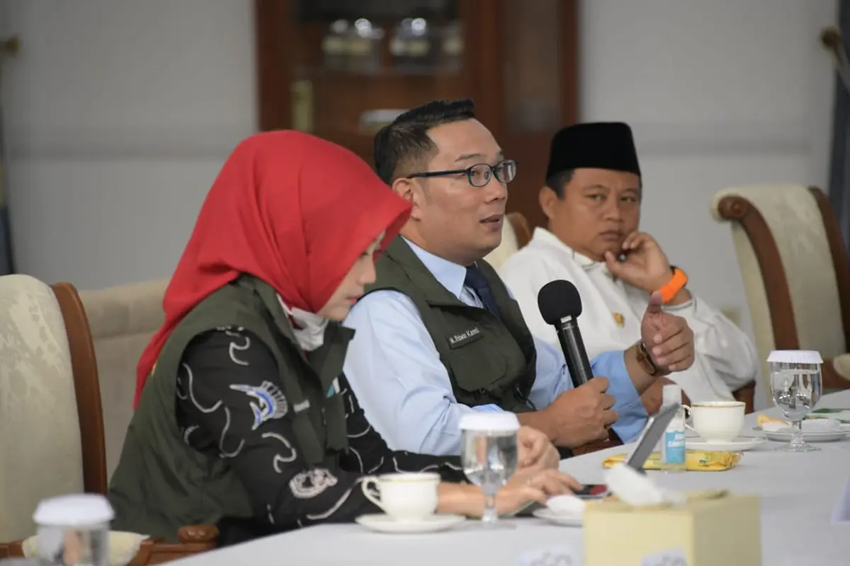 Ridwan Kamil