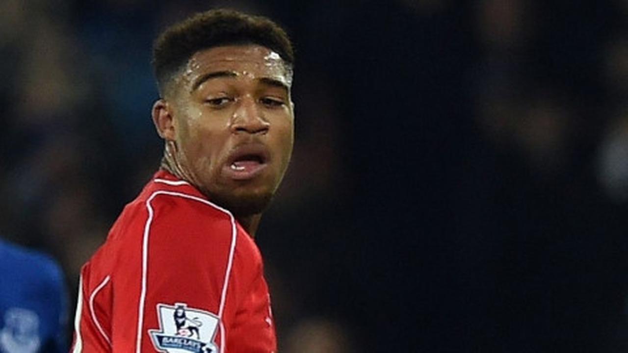 Ibe berharap bisa gantikan peran Sterling di Liverpool