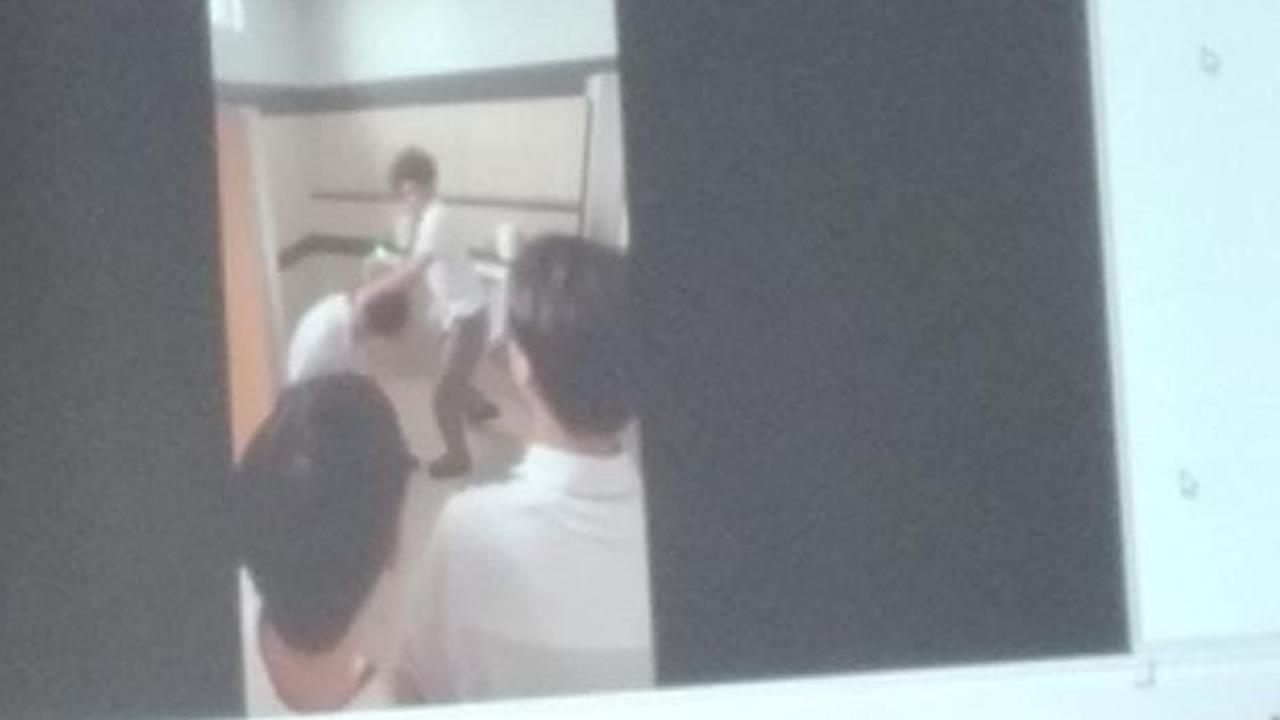 Binus Ungkap Detik-Detik Perkelahian RE di Toilet Sekolah, Bantah ada Bully dan Pelcehan