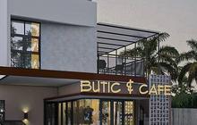 Desain Rumah Plus Toko Minimalis, Solusi Cerdas untuk Hunian dan Bisnis