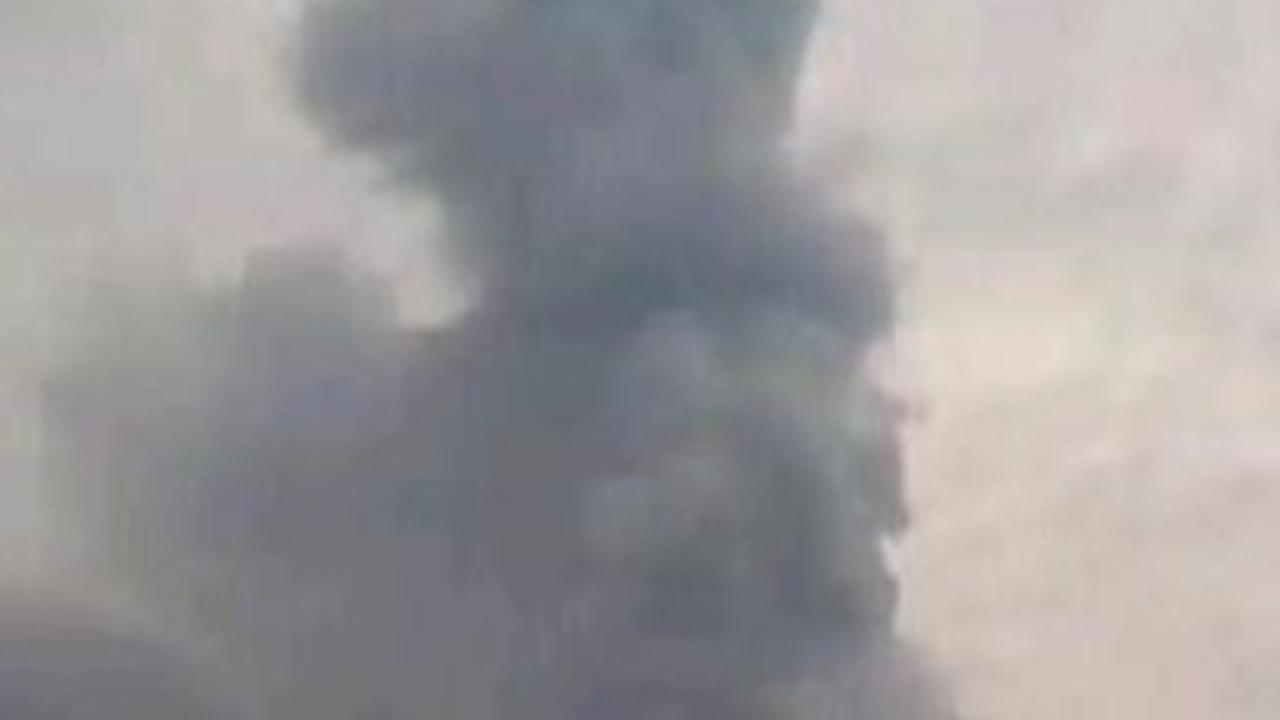 Gunung Marapi Kembali Erupsi, Semburkan Abu Vulkanik Setinggi 1.300 Meter