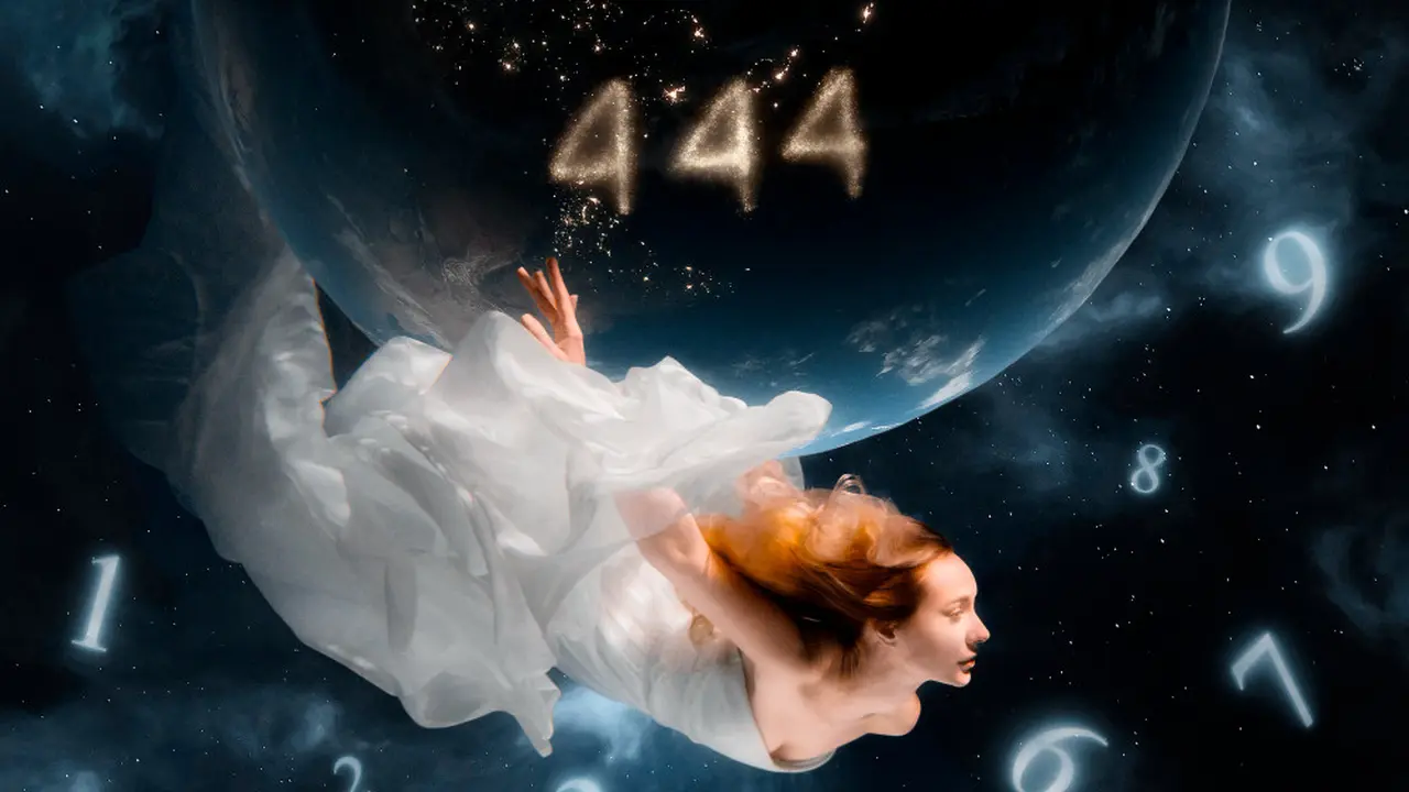 angel number