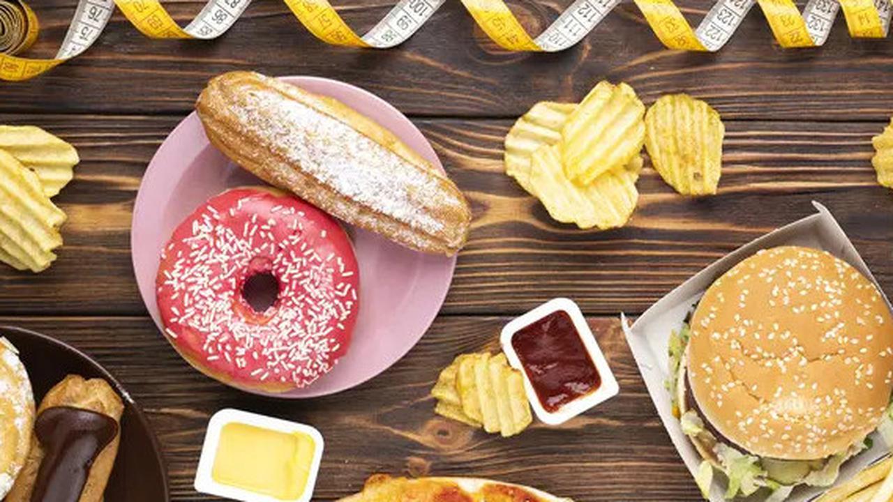 Hasil Studi Terbaru, Ultra-Processed Foods (UPF) Tingkatkan Risiko Kematian Dini
