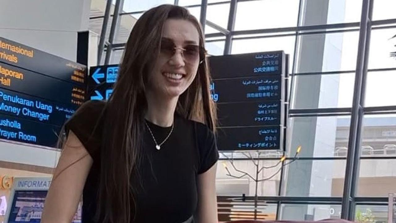 Pemain Voli Cantik Sabina Altynbekova Ungkap Alasan Mau Main di Proliga Indonesia